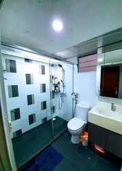 Blk 469B Sengkang West Way (Sengkang), HDB 5 Rooms #215489981